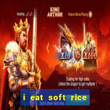 i eat soft rice in another world manga pt br